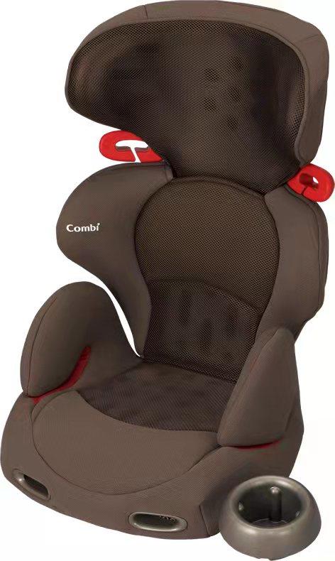 【直发】Buon Junior Air宝驹汽座 商品图0