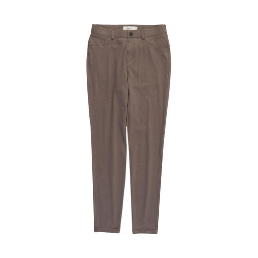 Ｉｔｏ针织小脚裤２２－１ 商品图3