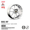 BBS RF型号 一片式铝锻造轮圈 17/18寸 4*100 5*100/108/112/114.3/120 商品缩略图0