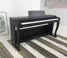 电钢琴