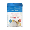 贝拉米 有机婴幼儿苹果香蕉大米粉 商品缩略图0