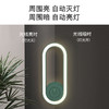 【光感超声波驱蚊器】简约超声波驱蚊器小夜灯 变频感光自动开启超声波驱虫器除螨器 商品缩略图2