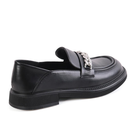 迈凯路 时尚百搭平底乐福鞋 9012 商品图8