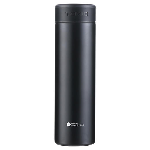 特美刻TOMIC保温杯 企业定制年会礼品纪念宣传商务水杯团购定制专属（大客户专享） 商品图0