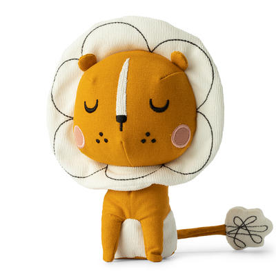 PiccaLoulou狮子礼盒18cm 商品图0