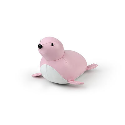 加拿大Mmyzoo莉娜海狮小号粉色 商品图0