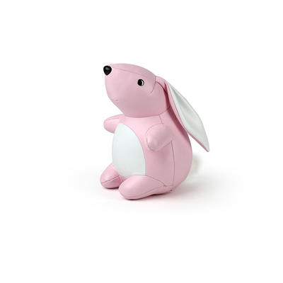 加拿大Mmyzoo邦尼兔小号粉色 商品图0