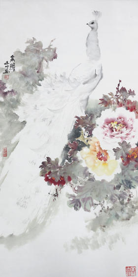 刘保申 高瞻