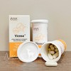 【各类过min 鼻子痒不舒服】亢敏益生菌 30粒/瓶 新加坡 维可飒Vicosa 商品缩略图2