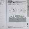 【中商原版】新加坡教辅 幼儿学前英语启蒙3册 Always Seek Knowledge: English Nursery-K1-K2 英语字母识字 单词词汇累积 商品缩略图6