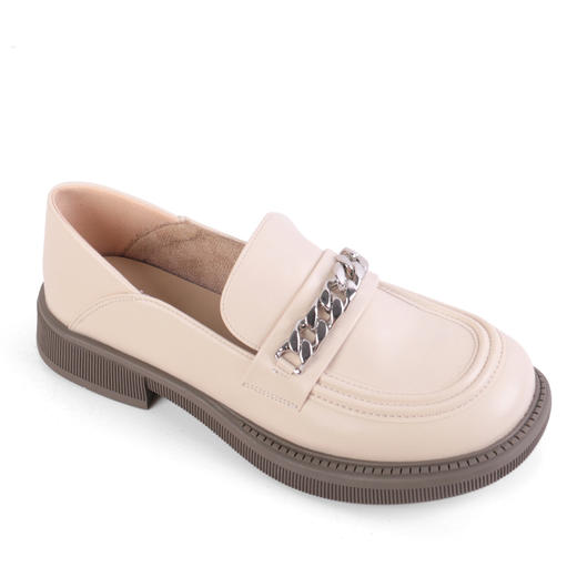 迈凯路 时尚百搭平底乐福鞋 9012 商品图10