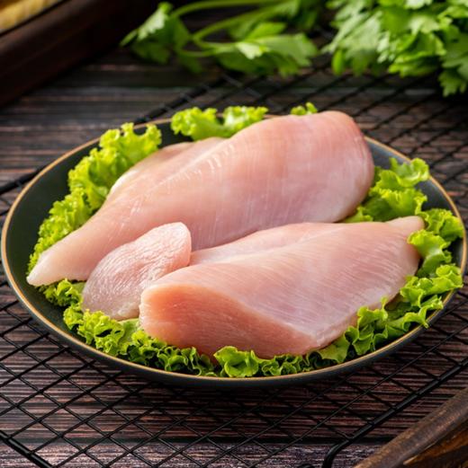 【超市】鸡胸肉 商品图0