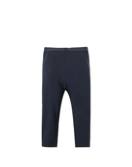 江南布衣婴童   22年春装新款长款打底裤  YM1ER0790 商品图5