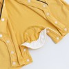 贝贝怡夏季新品男女宝短袖前开扣连体衣可爱时尚宝宝外出服222L548 商品缩略图6