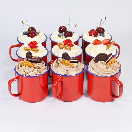 碰碰杯--聚会必备 商品图0