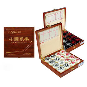 狂神象棋KS1450亚克力5.0