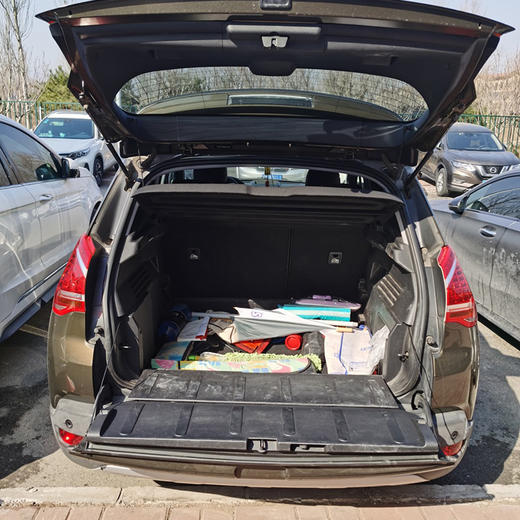 标志 3008 2.0L 自动潮流版【长租-北京】 商品图5