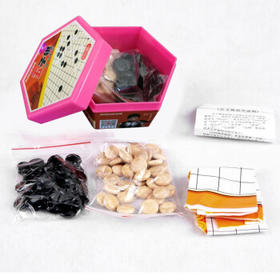 狂神五子棋KS1351