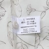 3楼 美标清新甜美家居印花睡裙66327 商品缩略图6