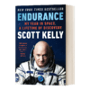 英文原版 Endurance A Year in Space, A Lifetime of Discovery 耐力 我在太空这一年 英文版 进口英语原版书籍 商品缩略图1