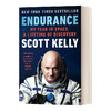 英文原版 Endurance A Year in Space, A Lifetime of Discovery 耐力 我在太空这一年 英文版 进口英语原版书籍 商品缩略图0