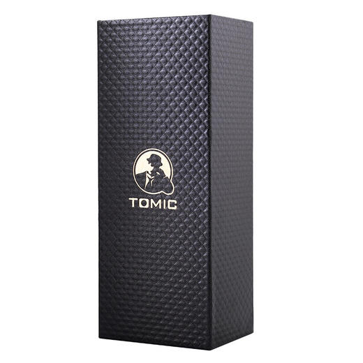 特美刻（TOMIC）商务礼盒特美赢杯（保温杯、玻璃杯）通用礼盒 商品图0