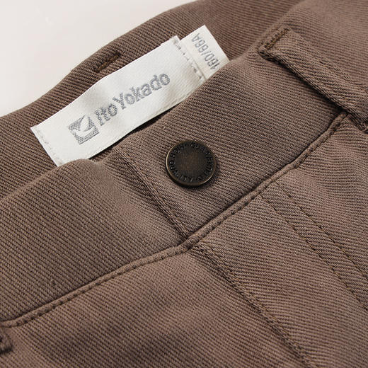 Ｉｔｏ针织小脚裤２２－１ 商品图5