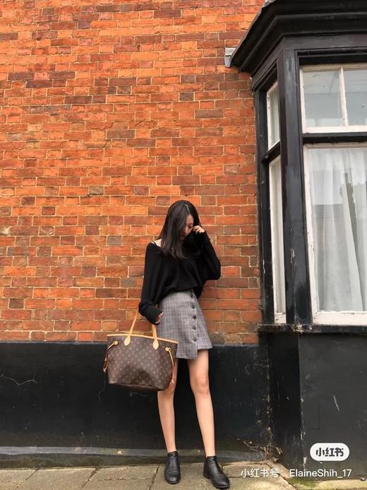 驴家Neverfull购物袋 商品图1