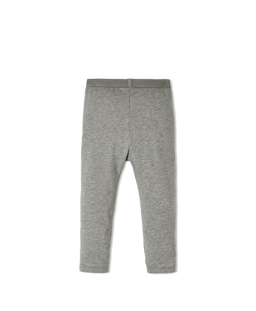 江南布衣婴童   22年春装新款长款打底裤  YM1ER0790 商品图2