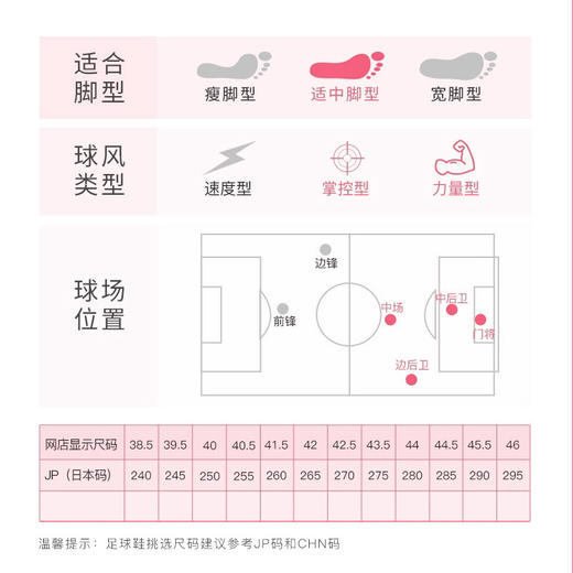 ADIDAS/阿迪达斯PREDATOR EDGE.3猎鹰中端MG混合钉成人男足球鞋GW9989 商品图1