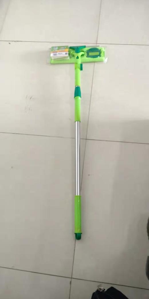 【百汇到家】洁利达巨人擦窗器C-30送擦布一块 商品图0