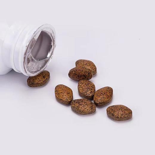 中科和素 静安素 压片糖果0.8g*60粒/瓶[D类] 商品图5