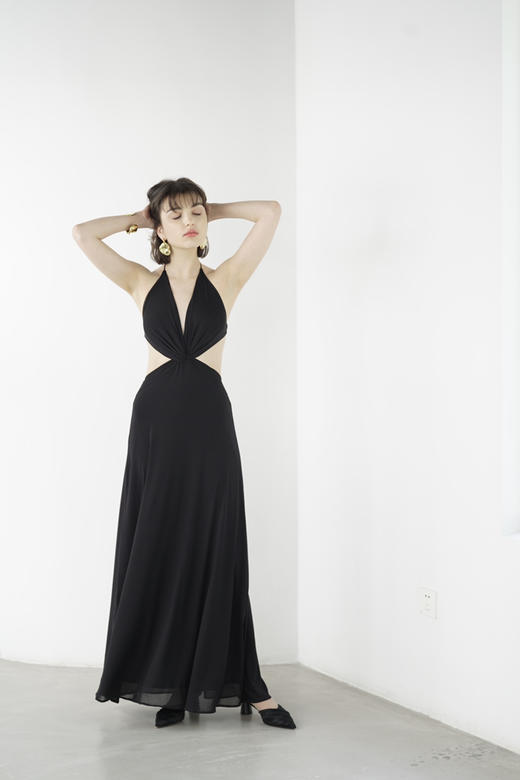 A little more｜Miro E11 Earrings [耳环] 商品图2