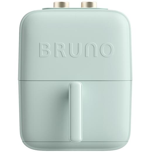 日本BRUNO小魔方空气炸锅家用3.5L多功能全自动电炸锅大容量炸鸡薯条机 薄荷绿【小魔方炸锅】 商品图0