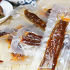 闹格尔风干白牦牛肉120g 商品缩略图4
