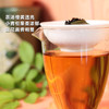 晋丰厚百年老茶号 安化黑茶2018年金花天尖新会小青柑 商品缩略图8