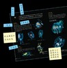 【图书】《浮游 - 幽暗海洋中的奇幻生命》600张黑水照片 商品缩略图7
