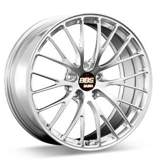 BBS RZ-D 一片式超硬铝（DURALUMIN）锻造轮圈 19/20/21 寸 5*114.3/120 商品图1