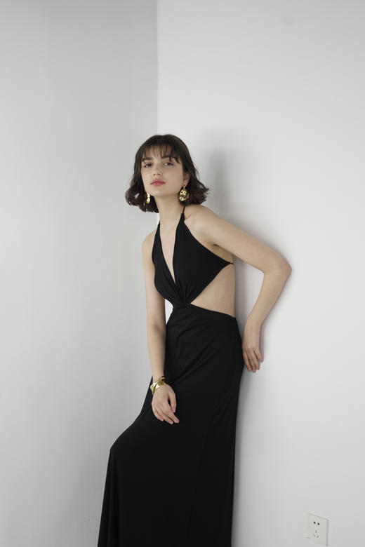 A little more｜Miro E11 Earrings [耳环] 商品图3