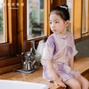 金色爱美丽 桑蚕丝连衣裙 ---爱美丽 绮梦 商品缩略图1