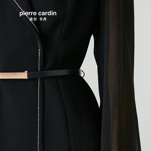 3F皮尔卡丹女装连衣裙 商品图2