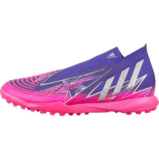 ADIDAS/阿迪达斯猎鹰PREDATOR EDGE.1TF碎钉成人足球鞋男GZ6448 商品图4