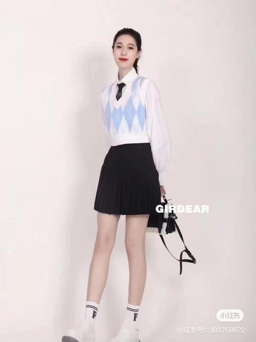 3楼 哥弟背心 商品图0