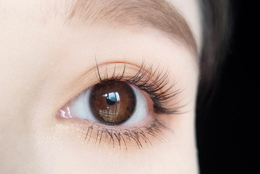 Lillilly旗下月抛|Y09布丁巧&Y08玛丽黑|14.0mm实际着色超小直径|月抛 商品图11