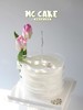 郁金香蛋糕（假花） 商品缩略图4
