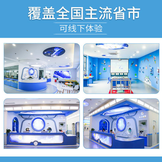 未来视界视力保护镜/全自动反转拍/翻转镜 商品图3