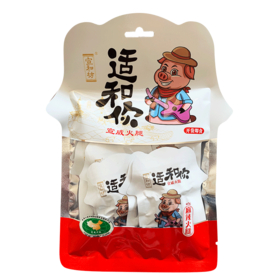 宣和坊牌适和你即食火腿（麻辣火腿）10g*10/袋
