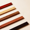 清朴堂 品宴 中国筷 五色木高档定制礼盒 五双装-五色木 商品缩略图1