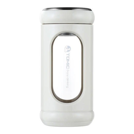 特美刻（TOMIC）玻璃杯水具水杯产品特美赢杯团购定制专拍 商品图0