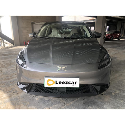 小鹏 G3 智享版 351KM/365KM 商品图1